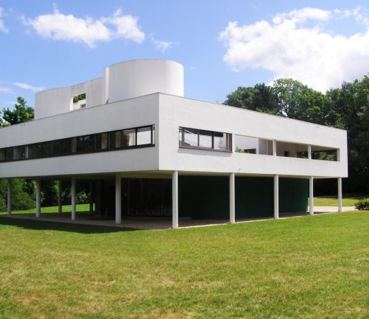 Un giro online tra le opere di architettura più famose al mondo