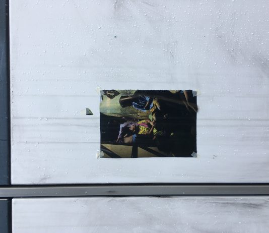 Nuovi rituali di diffusione delle immagini, tra i lockdown di Parigi e Oslo