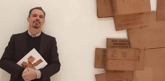 Art to stop covid-19, il progetto di Blindarte. Parla Memmo Grilli Memmo Grilli, Direttore Dipartimento Arte Moderna e Contemporanea di Blindarte