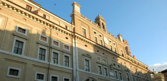 Riapertura dei musei il 18 maggio? Storia della data non confermata la sede del Mibact, in via del collegio romano