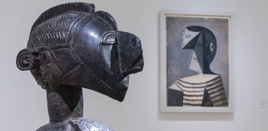 Guggenheim, compleanno in digitale con “Oggetti Migranti” Migranting Objects, Collezione Guggenheim