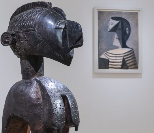 Guggenheim, compleanno in digitale con “Oggetti Migranti” Migranting Objects, Collezione Guggenheim