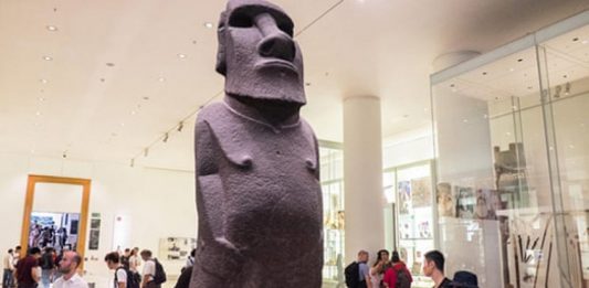 Colonialismo: l’Arts Council England pubblica un documento per i musei