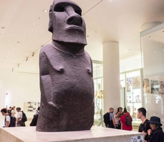 Colonialismo: l’Arts Council England pubblica un documento per i musei