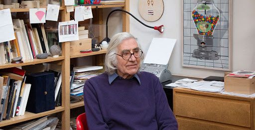 Addio a Lucio Del Pezzo, maestro del rinnovamento dell’arte del Dopoguerra Morto Lucio Del Pezzo