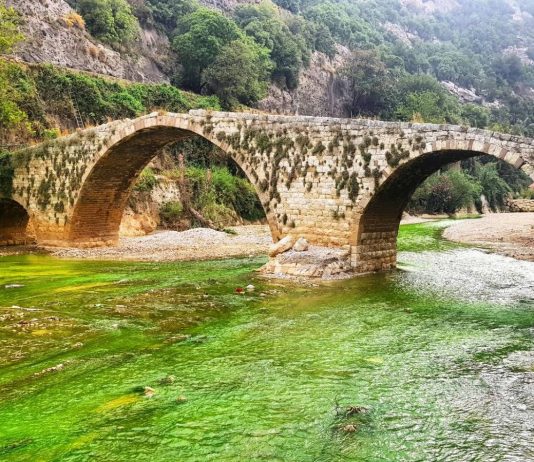 Una lettera dall’Unesco, per salvaguardare il sito di Nahr El-Kalb