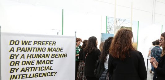 Senza ricerca, l’arte muore: la lettera aperta di Numero Cromatico