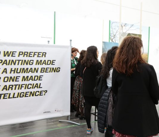 Senza ricerca, l’arte muore: la lettera aperta di Numero Cromatico