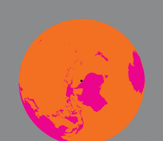 Olafur Eliasson celebra l’Earth Day con una nuova opera su Instagram