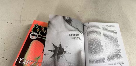 ContamiNation: design and marketing addiction