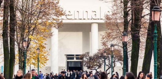 Venezia 2020: i Festival di Teatro e Danza rinviati per Covid-19 Biennale di Venezia