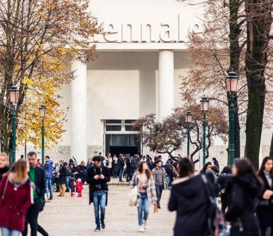 Venezia 2020: i Festival di Teatro e Danza rinviati per Covid-19 Biennale di Venezia