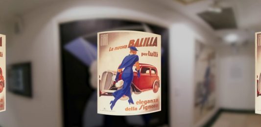 The Art of Political Indoctrination: una mostra online sulla propaganda