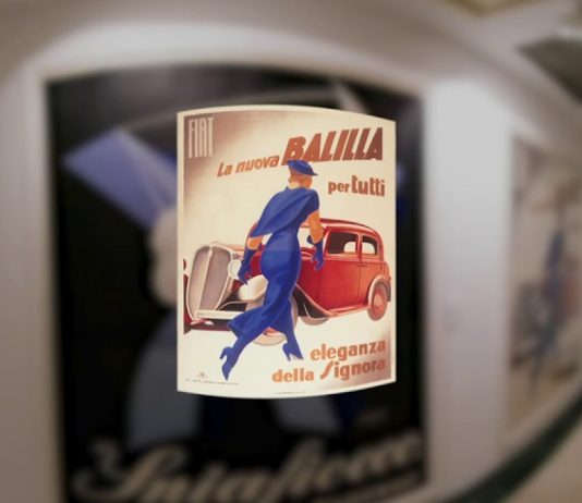 The Art of Political Indoctrination: una mostra online sulla propaganda