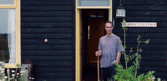 Il Prospect Cottage di Darek Jarman è salvo, grazie a una raccolta fondi