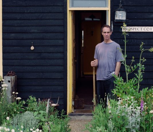 Il Prospect Cottage di Darek Jarman è salvo, grazie a una raccolta fondi