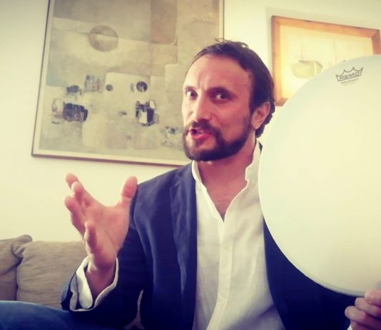 Quarantine Stories: storytelling per affrontare il Coronavirus