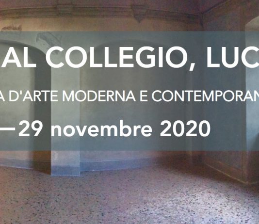 Lucca Art Fair 2020