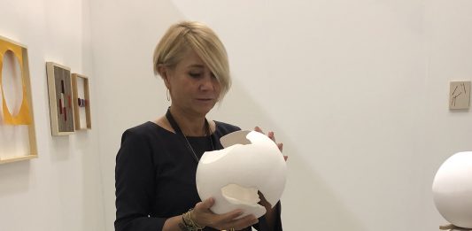 Pensiero_Vuoto, uno spazio virtuale per i giovani creato da Renata Fabbri e Leonardo Caffo Renata Fabbri