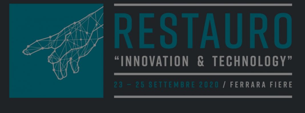 Salone Internazionale del Restauro https://www.exibart.com/repository/media/2020/04/rest-1068x395.jpg