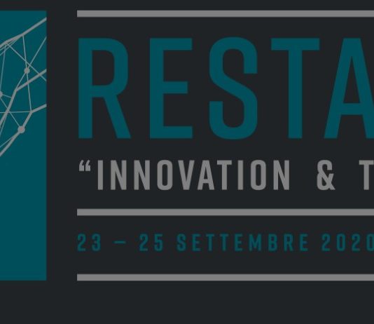 Salone Internazionale del Restauro 