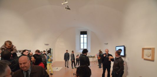 #iorestoinartesaluzzo: l’Istituto Garuzzo dedica un diario all’arte dei piccoli