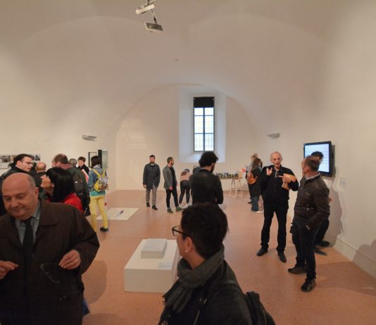 #iorestoinartesaluzzo: l’Istituto Garuzzo dedica un diario all’arte dei piccoli