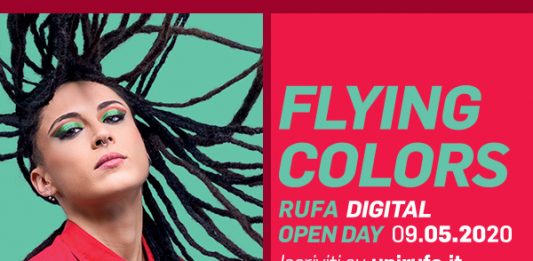 RUFA DIGITAL OPEN DAY