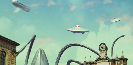 50 anni di Santarcangelo Festival e un Futuro Fantastico, nonostante tutto