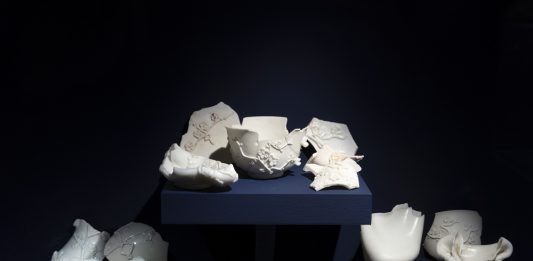 Alla scoperta della Real Fabbrica della Porcellana di Capodimonte