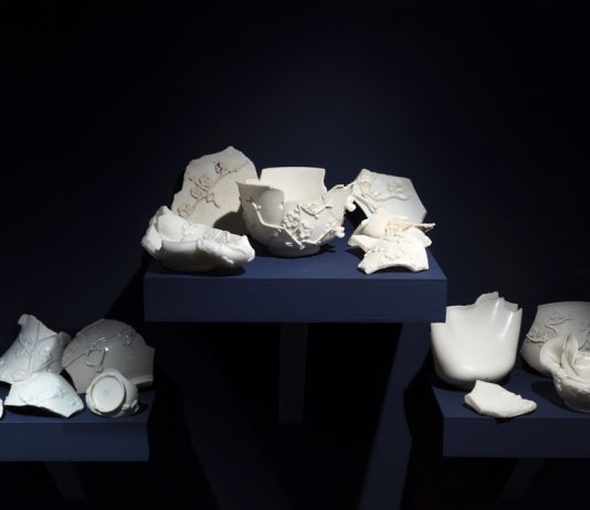 Alla scoperta della Real Fabbrica della Porcellana di Capodimonte