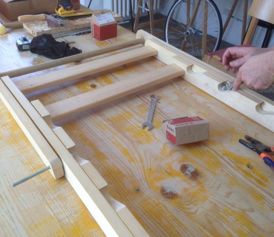 Autoprogettazione: istruzioni d’artista per fare un’opera a casa