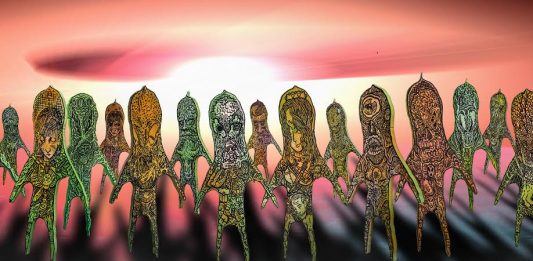 Hu-Be lancia Space Children Prix, contest letterario per bambini under 12