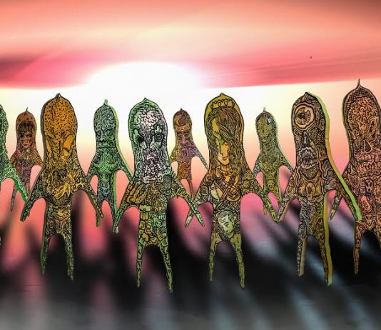 Hu-Be lancia Space Children Prix, contest letterario per bambini under 12