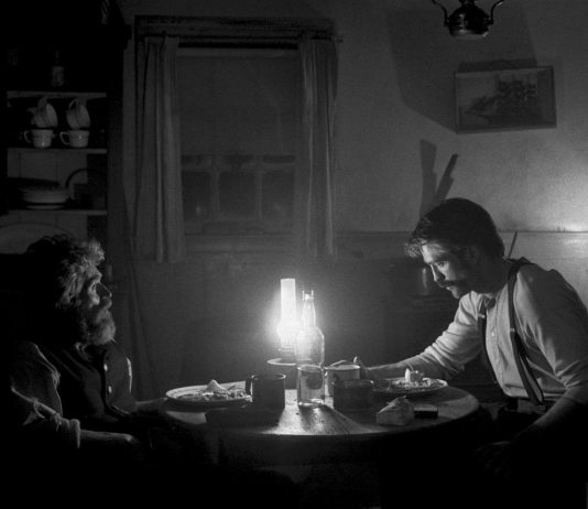 The Lighthouse: l’ultimo film di Robert Eggers, tra Hopper e Platone