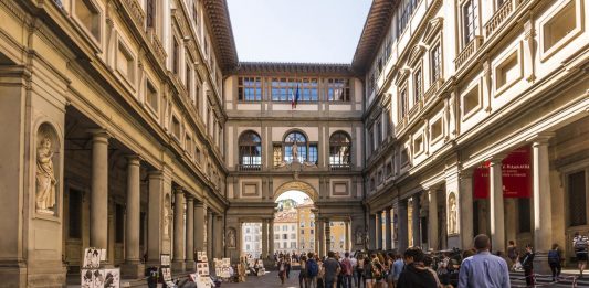 Germania, Austria e Svizzera riaprono i musei e l’Italia rimane in silenzio