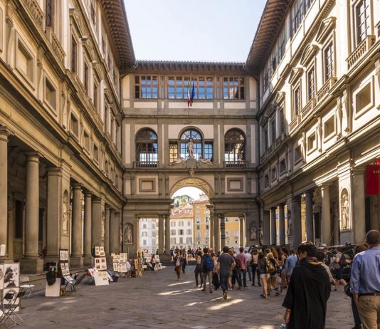 Germania, Austria e Svizzera riaprono i musei e l’Italia rimane in silenzio