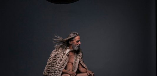 La nuova Ulay Foundation parte da una retrospettiva allo Stedelijk di Amsterdam