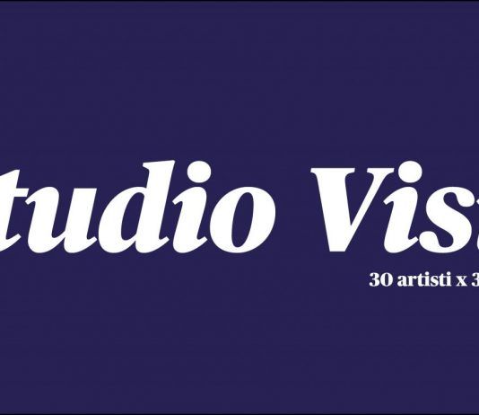 Studio Visit (evento online)