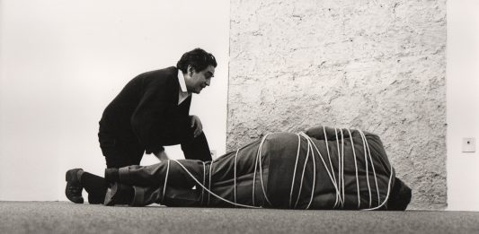 Una lunga storia d’arte: mezzo secolo di Studio Trisorio, in un volume