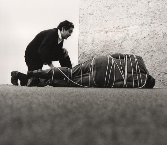 Una lunga storia d’arte: mezzo secolo di Studio Trisorio, in un volume