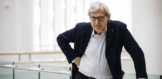 I musei devono riaprire in autonomia: parla Vittorio Sgarbi Vittorio Sgarbi