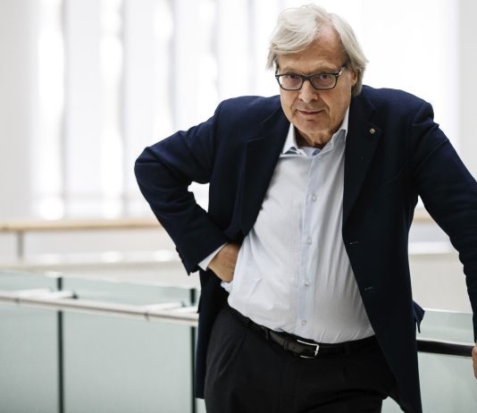 I musei devono riaprire in autonomia: parla Vittorio Sgarbi Vittorio Sgarbi