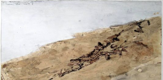 Arnaldo Pomodoro Catalogue Raisonné: dopo le sculture ora online anche i disegni