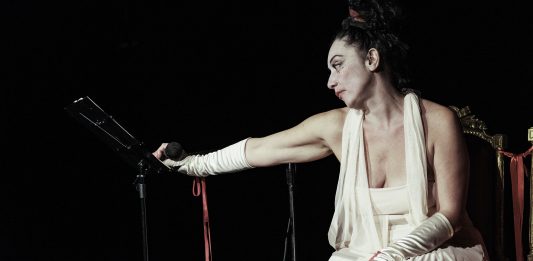 ‘Corpi sul palco’: da oggi l’edizione online. Intervista a Andrea Contin