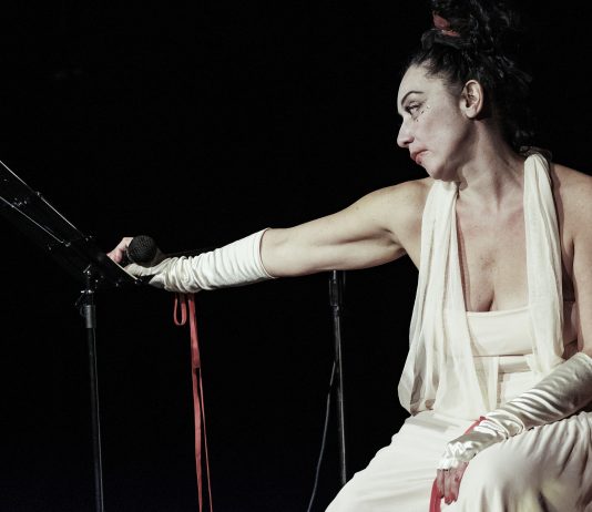 ‘Corpi sul palco’: da oggi l’edizione online. Intervista a Andrea Contin