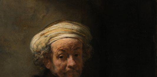 Rembrandt torna alla Galleria Corsini Rembrandt corsini