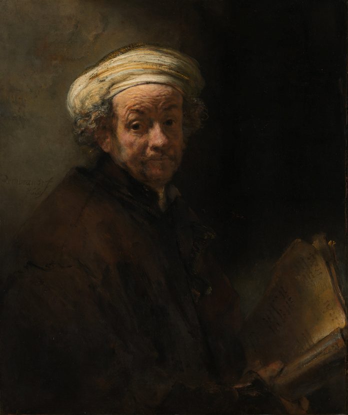 Rembrandt corsini