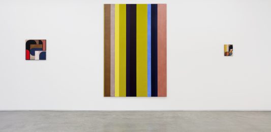 La Collezione Maramotti riapre con Svenja Deininger