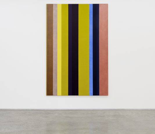 La Collezione Maramotti riapre con Svenja Deininger